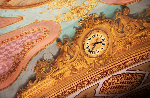 Partecipa all'intitolazione a Enza Ferrari della sala prove del Teatro Del Monaco!