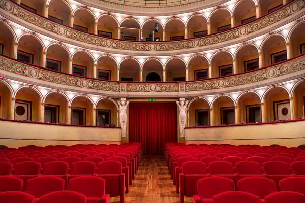 Teatro d'impresa, il progetto di valorizzazione della cultura d’impresa promosso da Camera di Commercio di Padova, Teatro Stabile del Veneto e Università di Padova