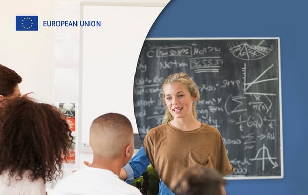 Il Teatro Stabile del Veneto ha vinto il bando Erasmus+ KA122-VET per la mobilità individuale degli allievi e delle allieve dell’Accademia Teatrale Carlo Goldoni