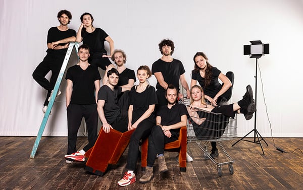 Aperto il bando di ammissione per l'Accademia Teatrale Carlo Goldoni 2023/2026