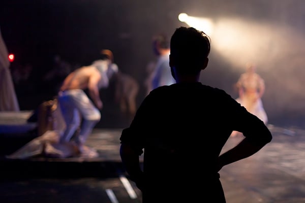 Aperto il bando per formatori teatrali