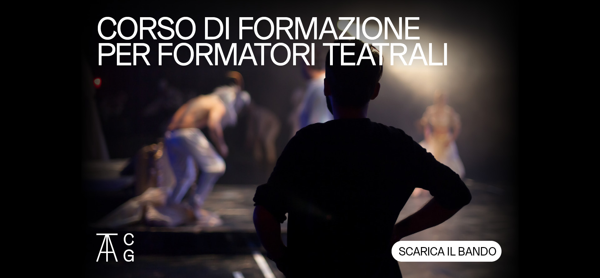 Bando Formatori Teatrali 2025