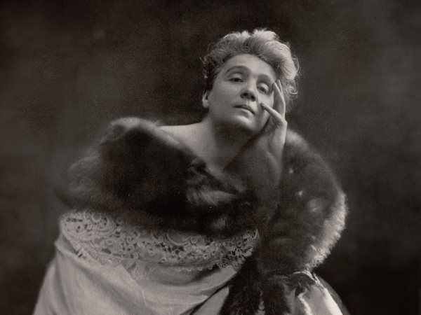 Call per compagnie del territorio per nuovi progetti di spettacolo in occasione dei 100 anni dalla scomparsa di Eleonora Duse