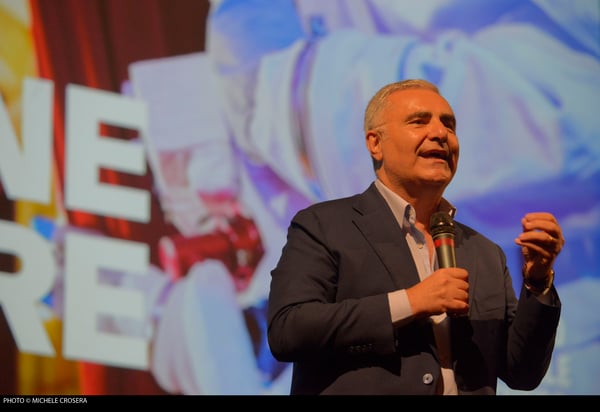 Firmare un patto per il teatro veneto: la lettera del Presidente del TSV al Corriere del Veneto