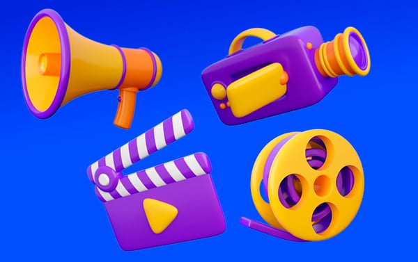 Corso di specializzazione in Recitazione cinematografica: aperto il bando del TSV