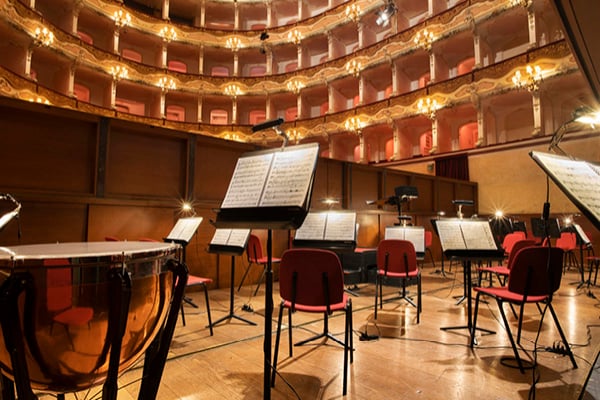 Il 6 settembre a Treviso verrà presentata la Stagione Lirica e Concertistica 23/24