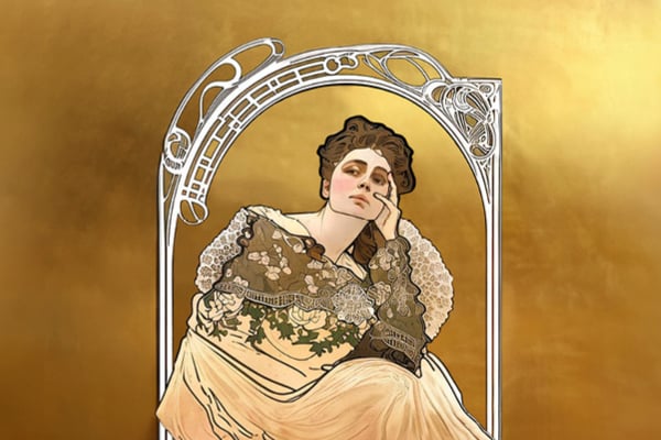 Presentato il progetto speciale per il centenario dalla scomparsa di Elenora Duse