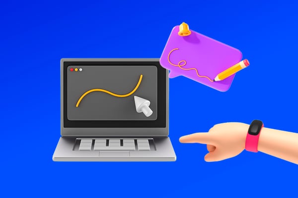 Il TSV è alla ricerca di un grafico per l'Area Comunicazione e Marketing