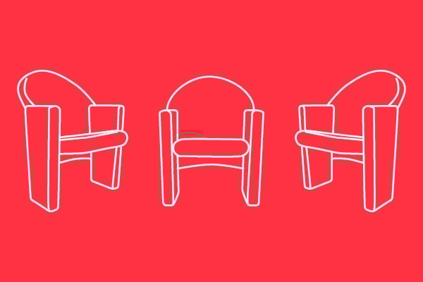 Portati a casa la tua poltrona del Teatro Verdi