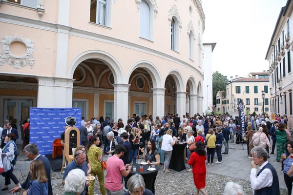 Al Teatro Verdi presentato il cartellone della stagione di prosa 23/24 e gli spettacoli in abbonamento