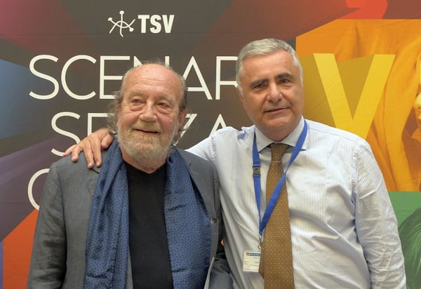 Giorgio Ferrara, il cordoglio del Teatro Stabile del Veneto