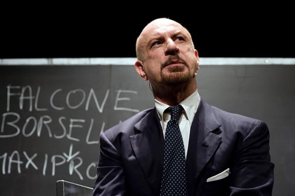 Scomparso Sebastiano Lo Monaco, il cordoglio del Teatro Stabile del Veneto