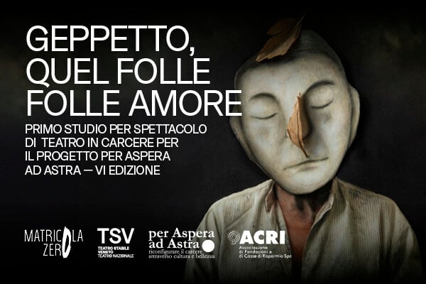 Matricola Zero presenta 