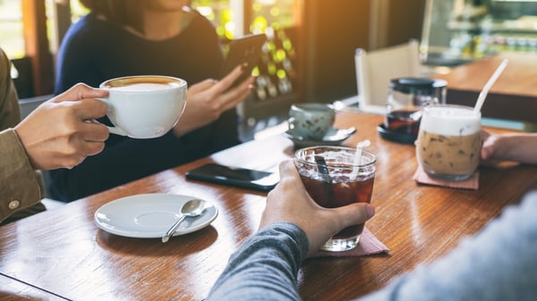 Gara per servizio di piccola ristorazione e caffé presso il Teatro Verdi di Padova