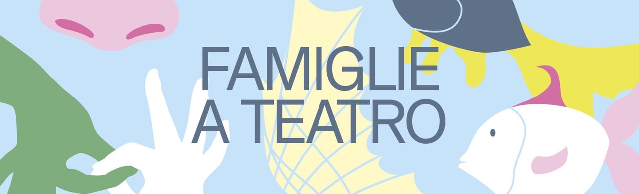 banner famiglie teatro