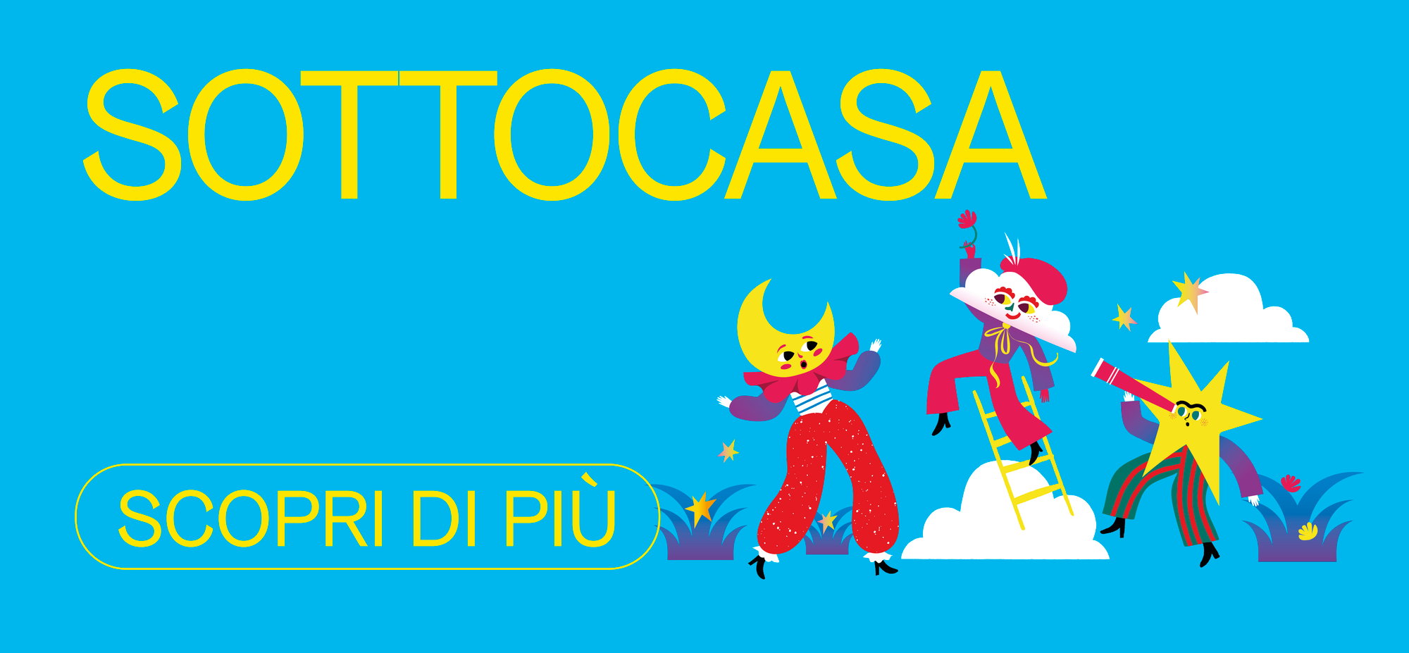 SOTTOCASA a Venezia 2025