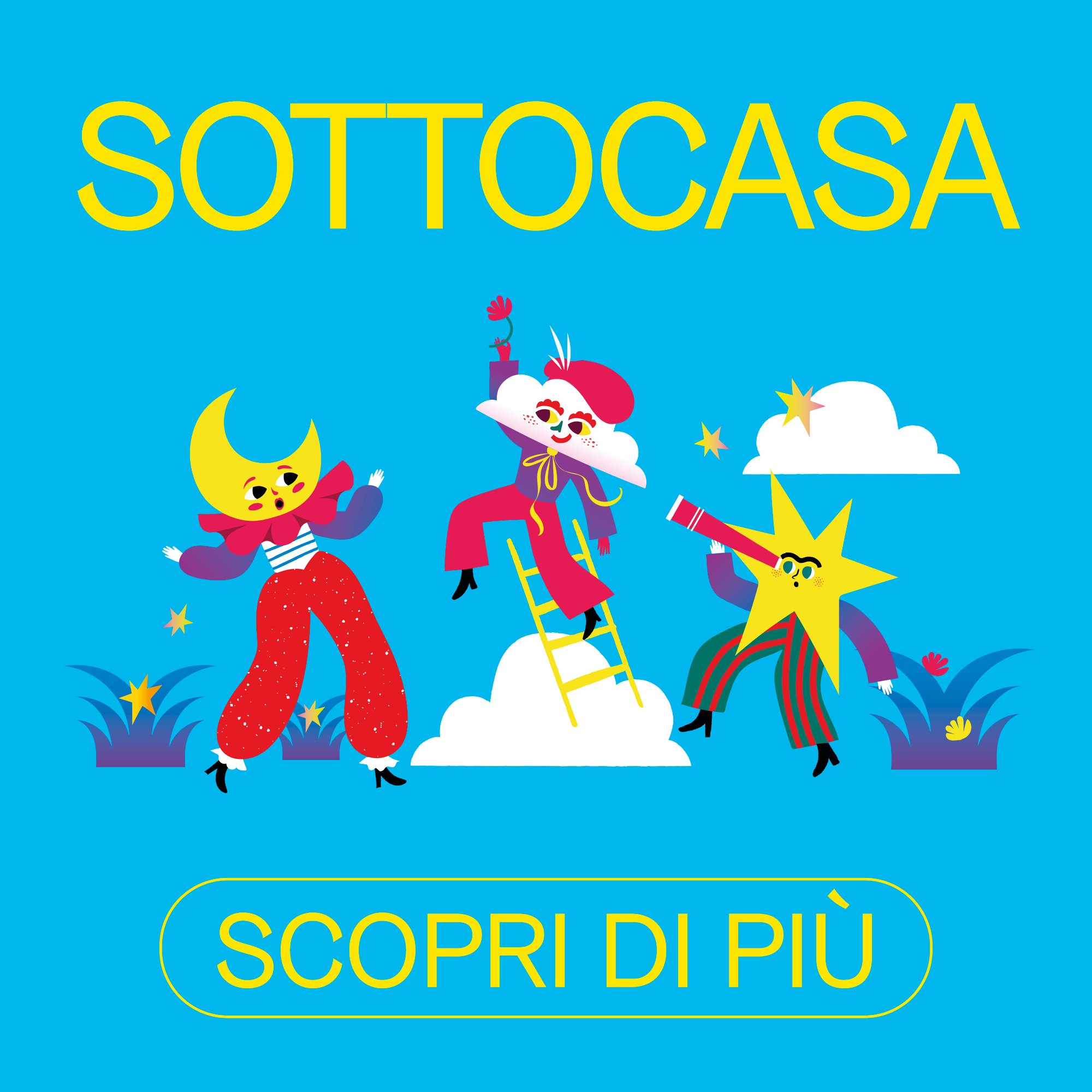 SOTTOCASA a Venezia 2025