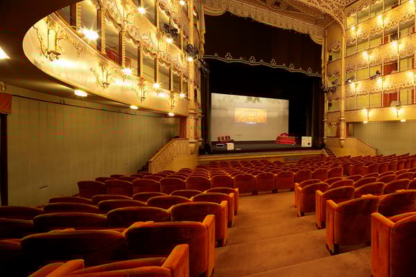Aperture straordinare biglietteria Teatro Goldoni Venezia per Carnevale