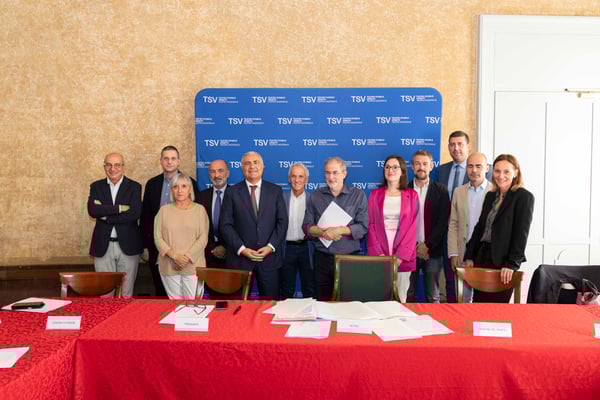 Nasce la Fondazione del Teatro Stabile del Veneto