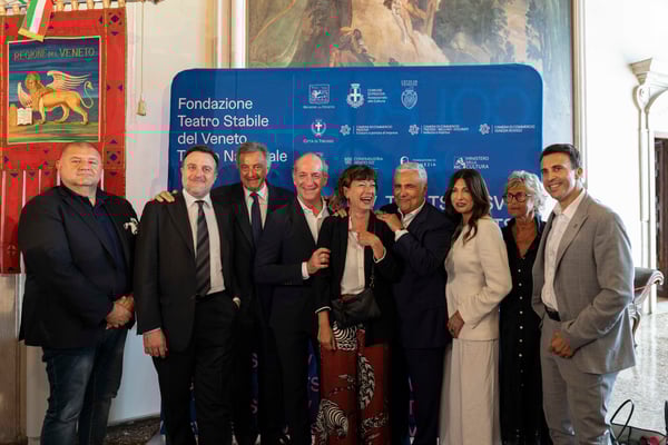 La Fondazione Teatro Stabile del Veneto – Teatro Nazionale presenta la Stagione 24/25 COLPO DI SCENA