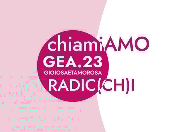 chiamiAMO: call per uno spettacolo per la nuova edizione di GIOIOSAETAMOROSA