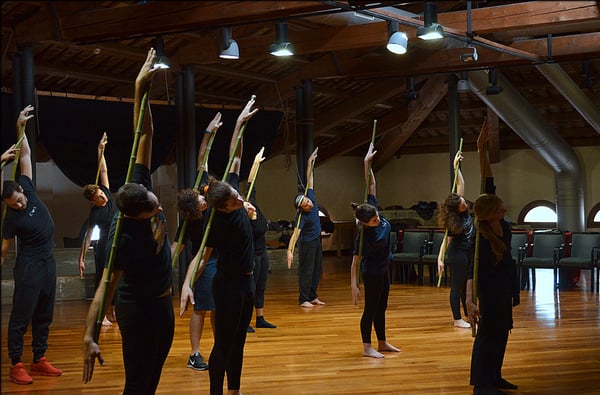 TeSeO – Teatro Scuola e Occupazione Rinnovato l’accordo di programma tra Regione Veneto e TSV per il triennio di formazione 23/25