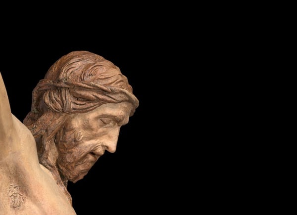 Alla Chiesa di Santa Maria dei Servi (PD) va in scena La passione di Cristo