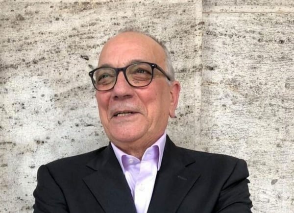 Congratulazioni a Franco Oss Noser nel Consiglio Superiore dello Spettacolo