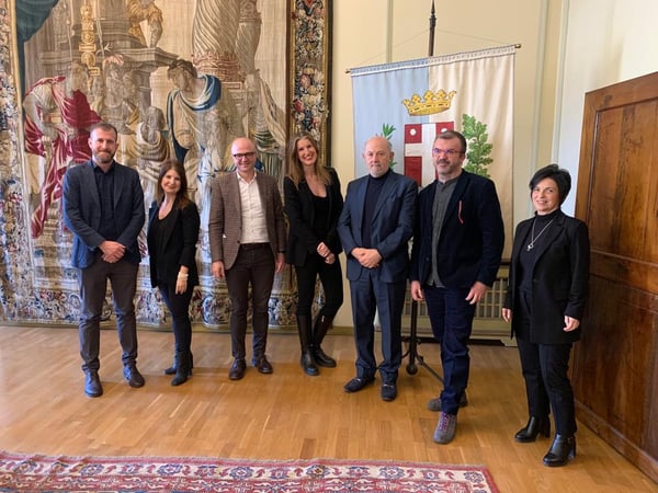 Dal 3 marzo al 27 giugno a Treviso torna il format “Oltre La Scena”