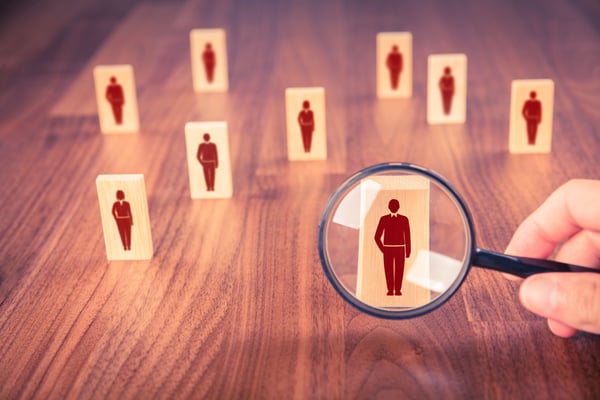 Il TSV è alla ricerca di un addetto agli affari legali e gare