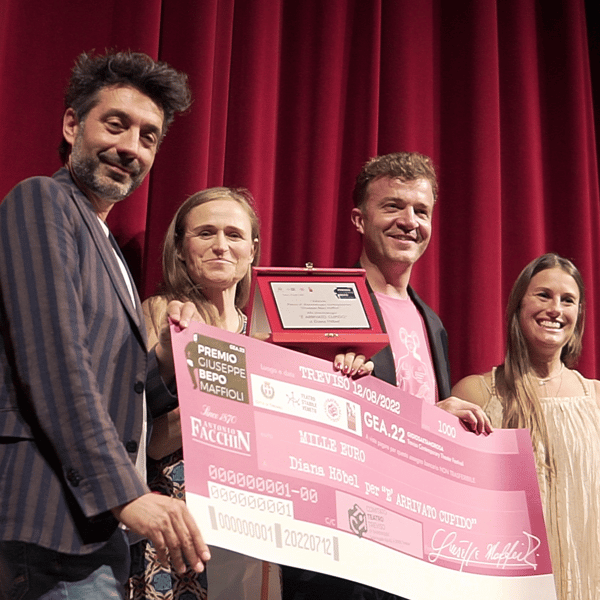 Pièce cercasi: al via la seconda edizione del Premio di Drammaturgia Contemporanea Giuseppe “Bepo” Maffioli