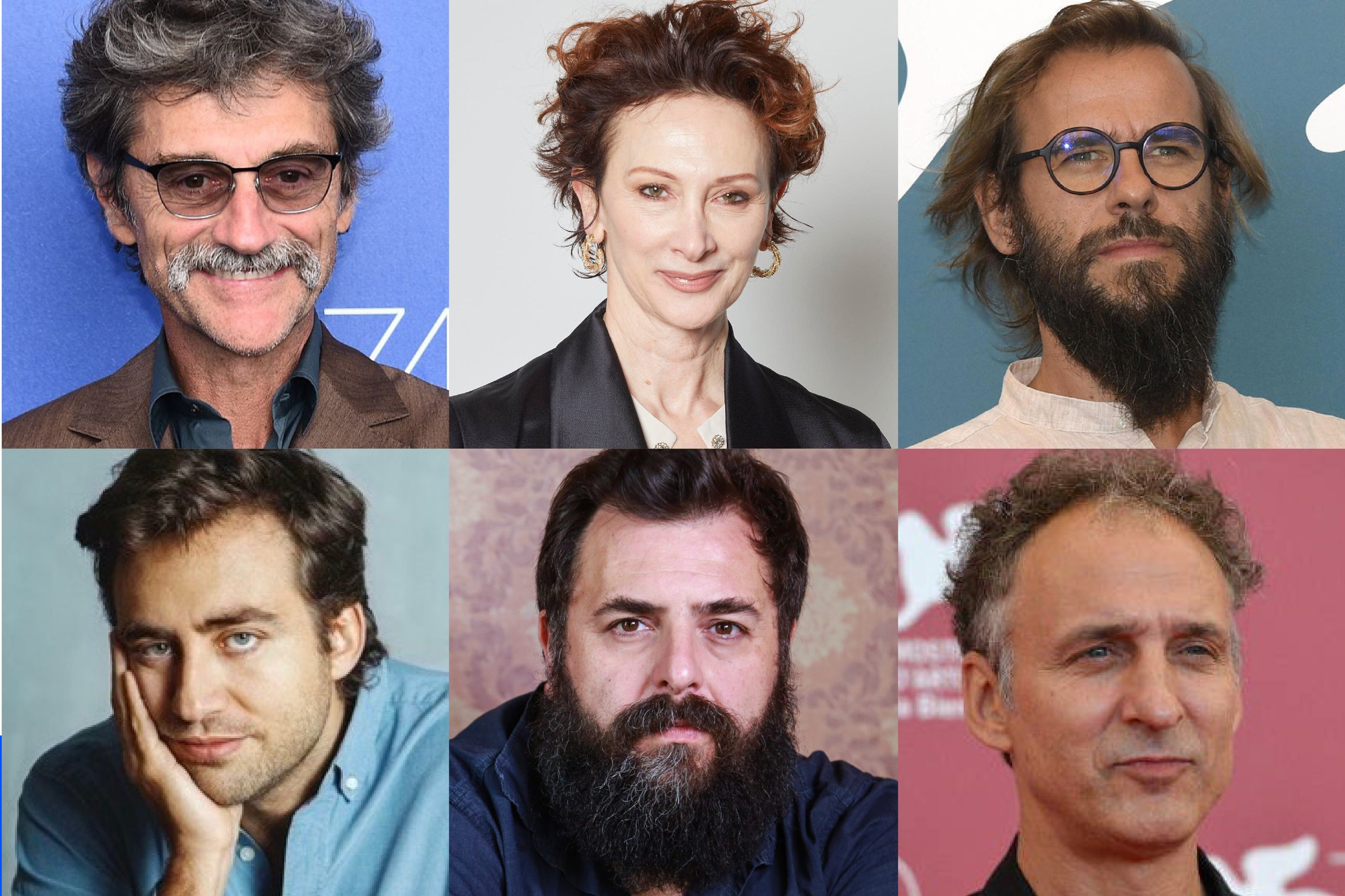 Corso di Specializzazione in Recitazione Cinematografica 2025