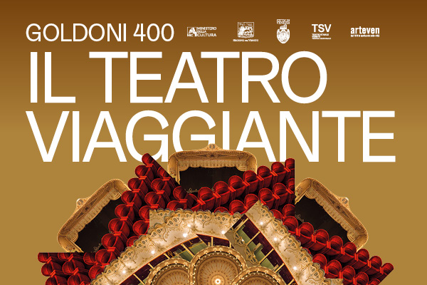Il Teatro Viaggiante: dal 13 giugno al 29 luglio la rassegna itinerante in 14 centri del Veneto