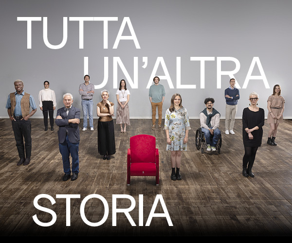 Abbonamento Stagione 23/24 Teatro Stabile Veneto