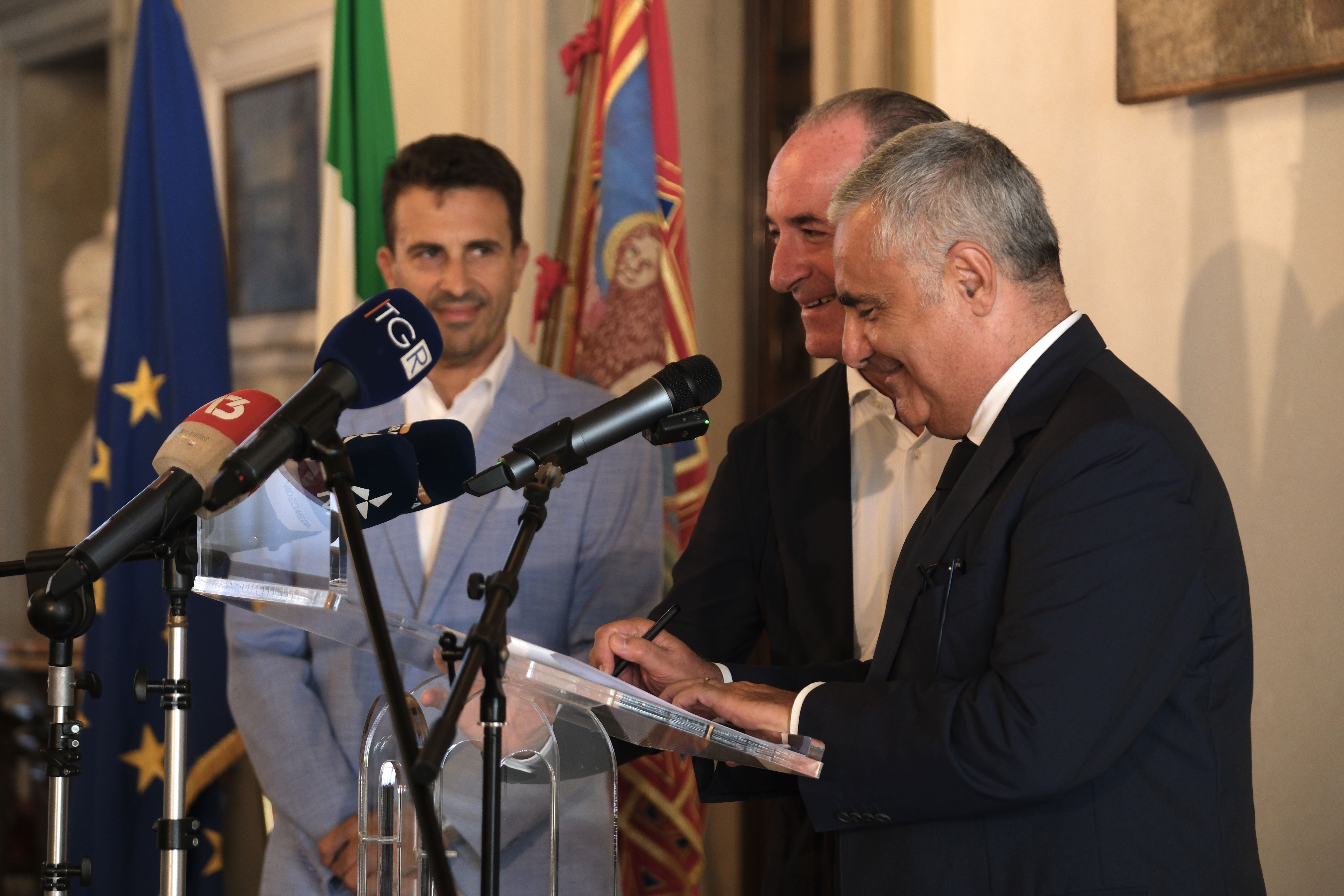 Il Teatro Stabile del Veneto verso la trasformazione in Fondazione