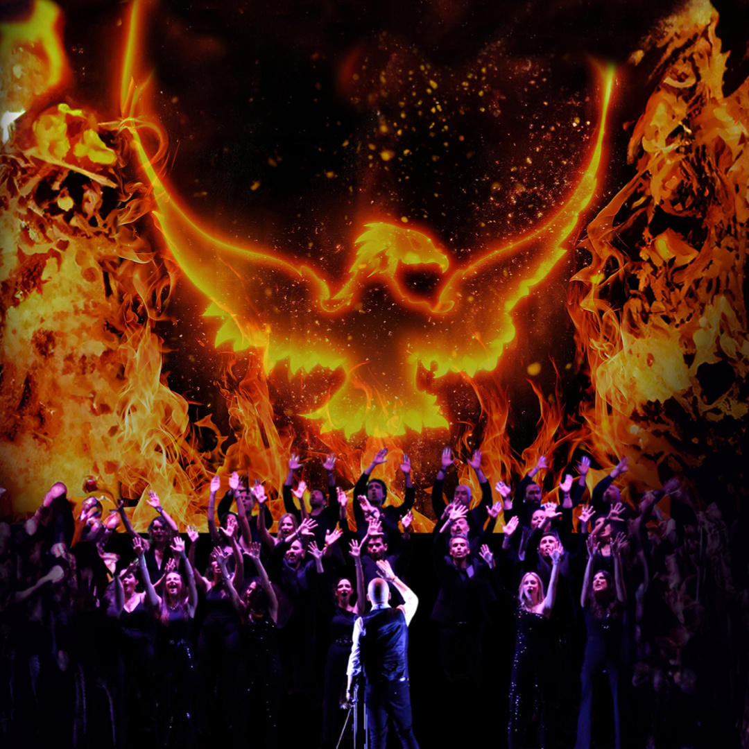 Immagine concerto The Phoenix