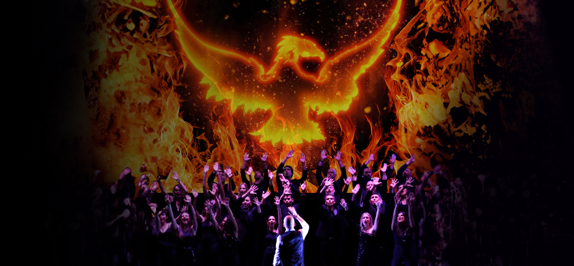 Immagine concerto The Phoenix