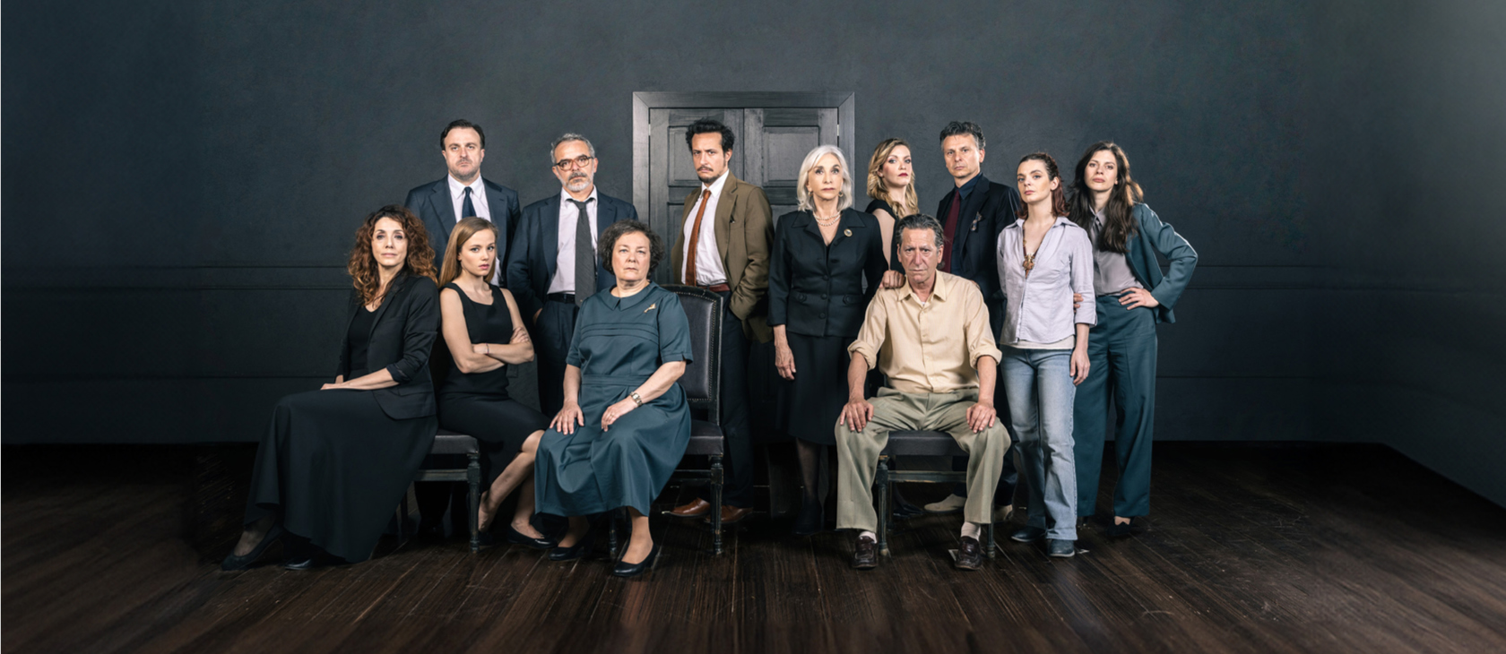 Agosto a Osage County