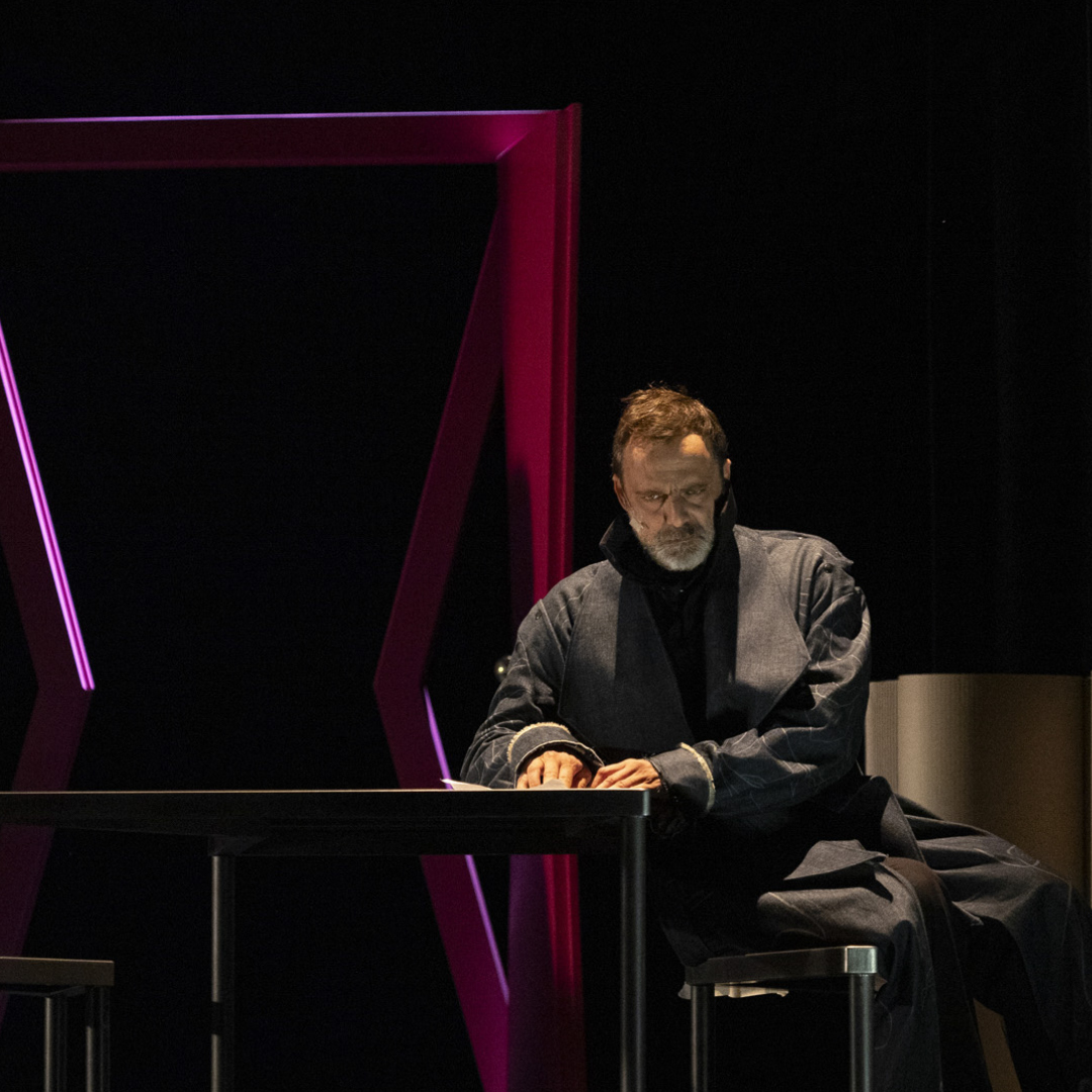 Aspettando Re Lear