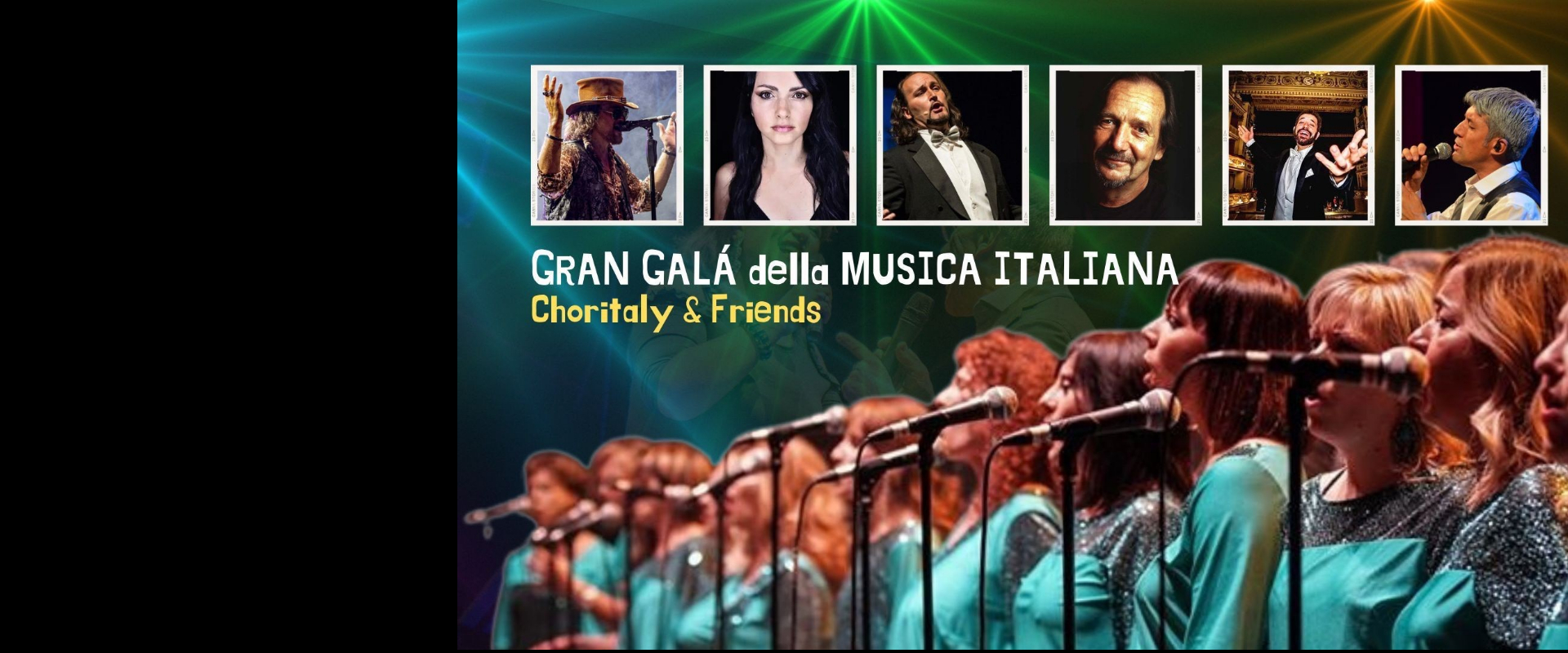 Gran galà della musica italiana