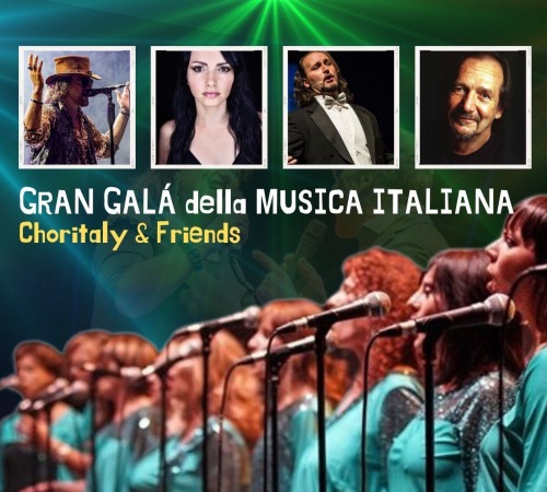 Gran galà della musica italiana
