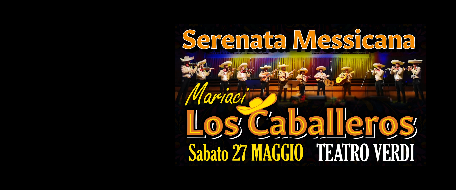 Serenata messicana