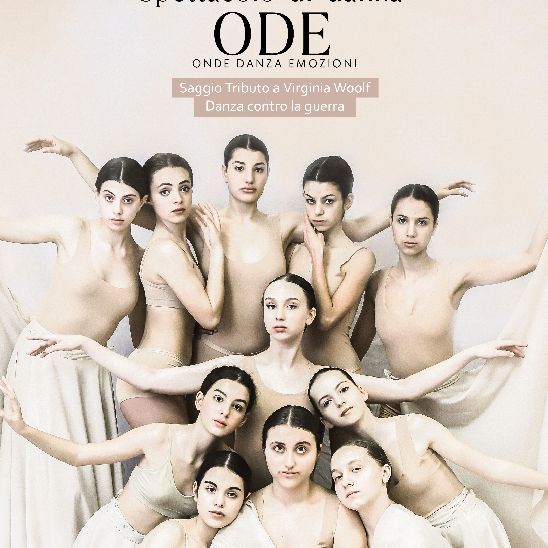 ODE Onde Danza Emozioni
