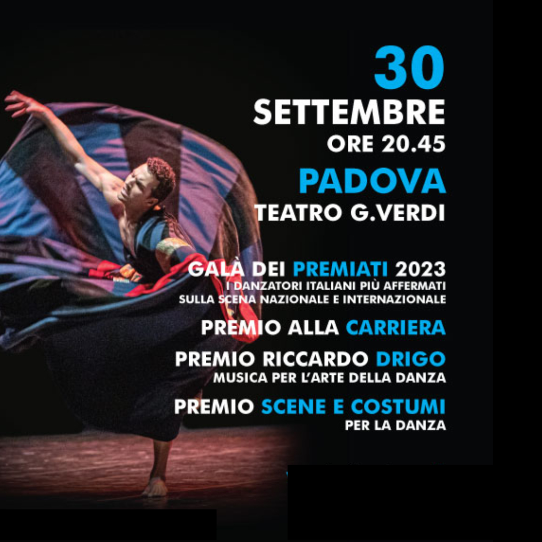 GALÀ dei PREMIATI 2023
