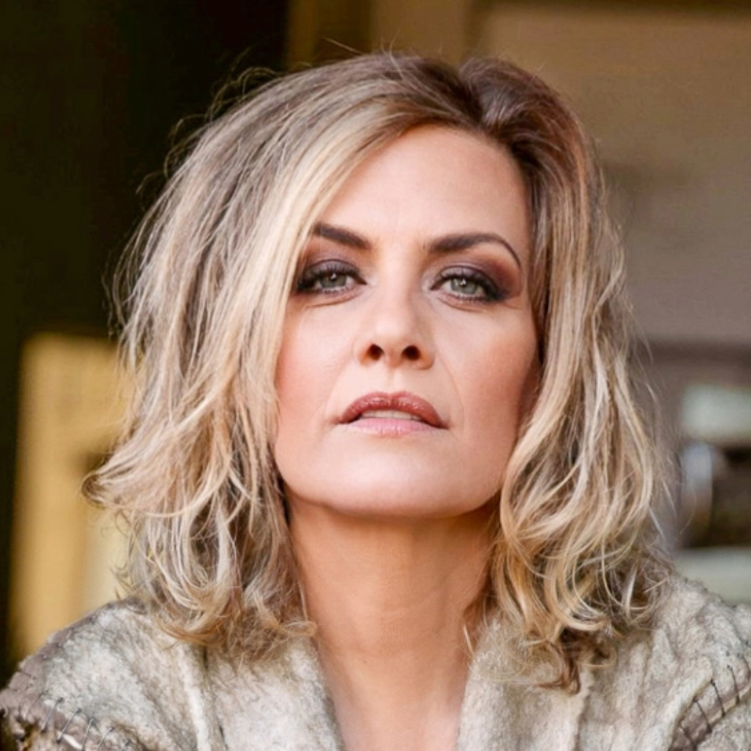 Irene Grandi - Io in blues