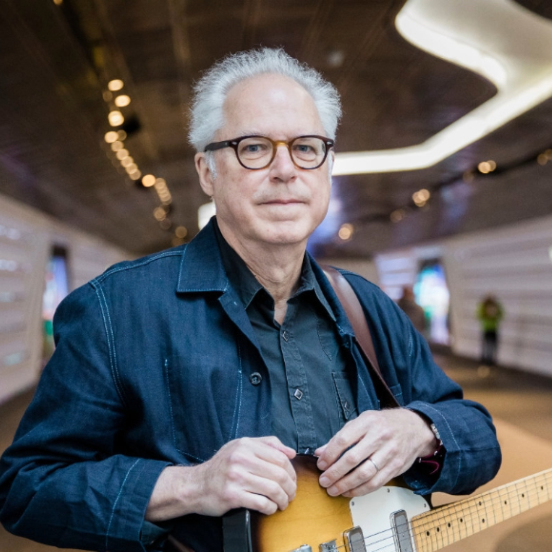 Bill Frisell Trio with Thomas Morgan & Rudy Royston