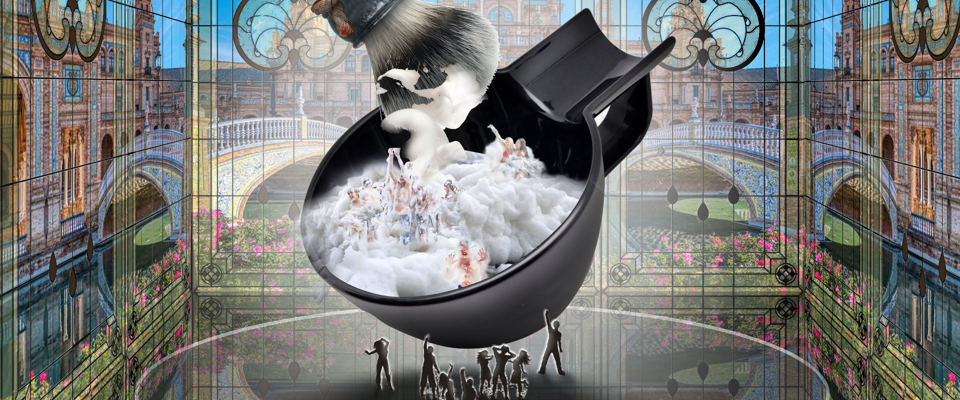 Il barbiere di Siviglia