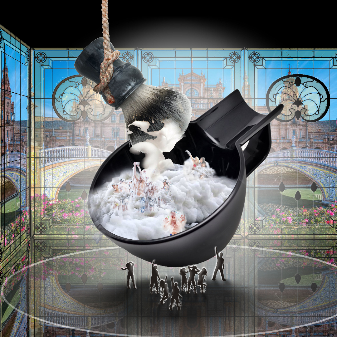 Il barbiere di Siviglia