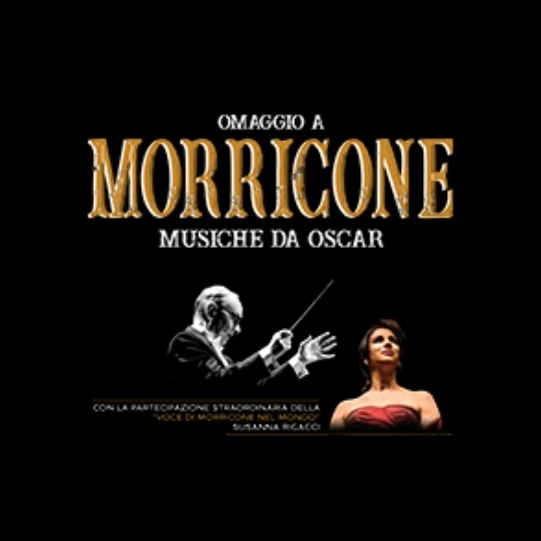 Omaggio a Morricone