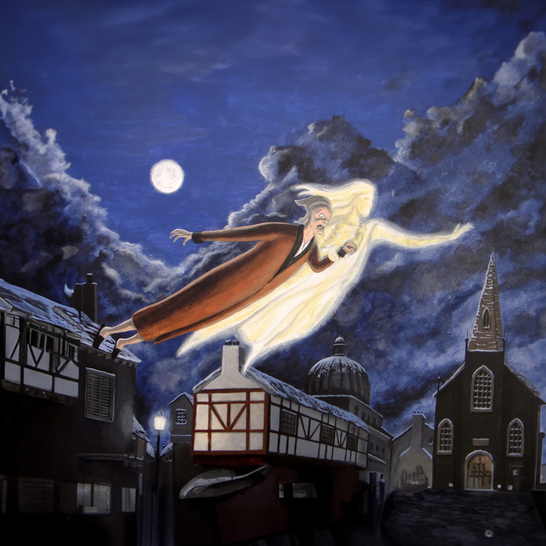 Canto di Natale